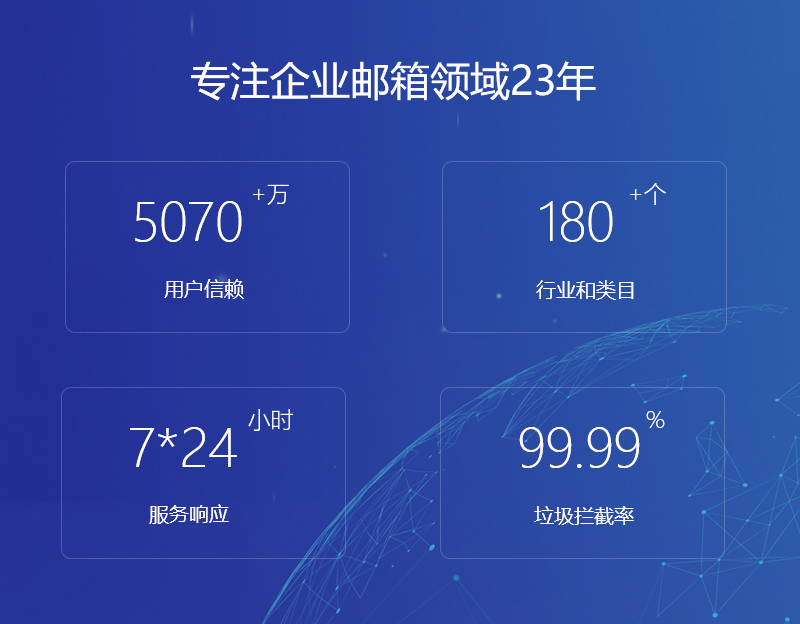 芷江网易企业邮箱